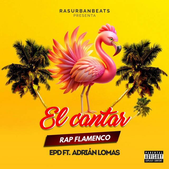 El cantar cover