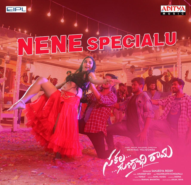 Nene Specialu