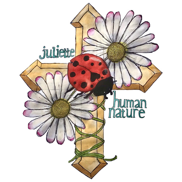 Human Nature cover art