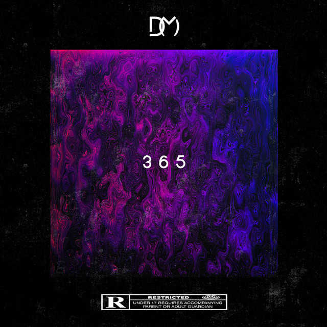 365 cover art