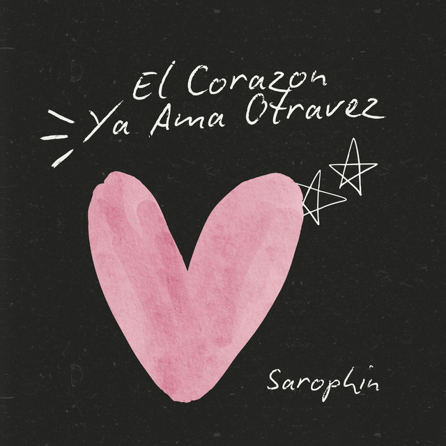 El Corazon Ya Ama Otravez