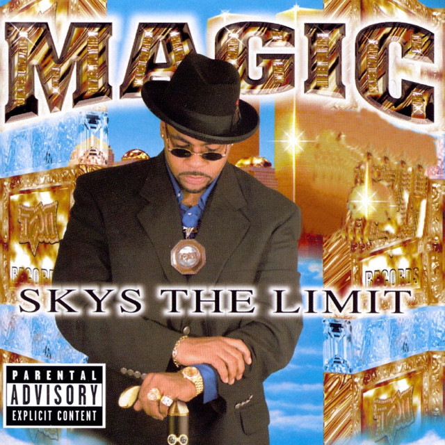 Ghetto Godzilla - song and lyrics by Magic | Spotify