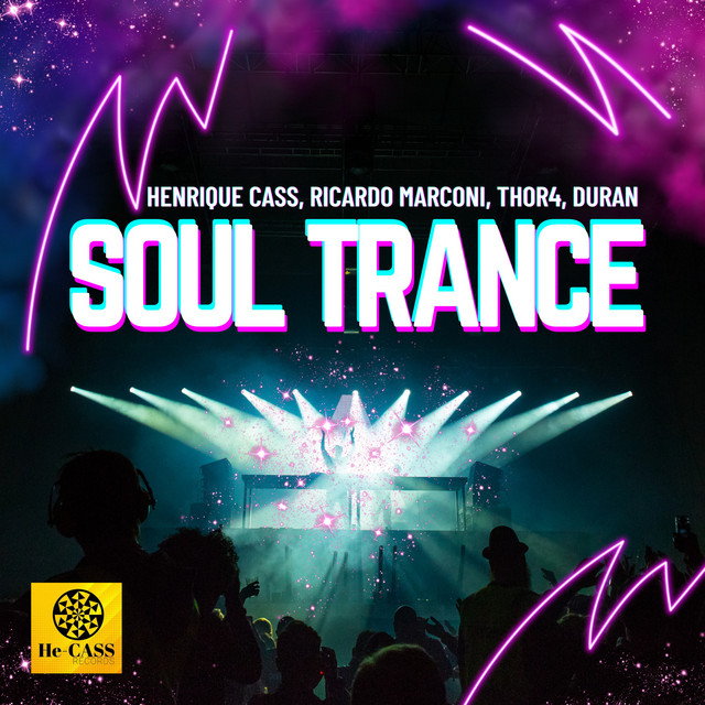 Soul Trance - Compilation by Various Artists | Spotify