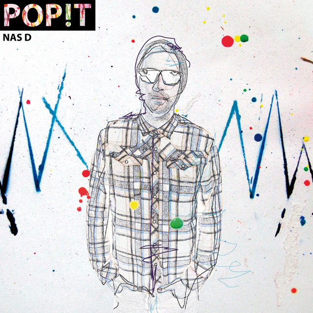 Pop!T cover art