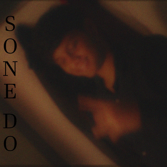 SONE DO cover art