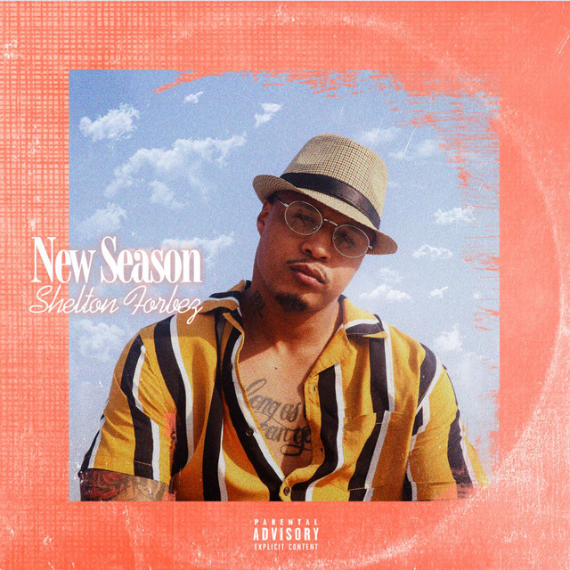 New Season cover art