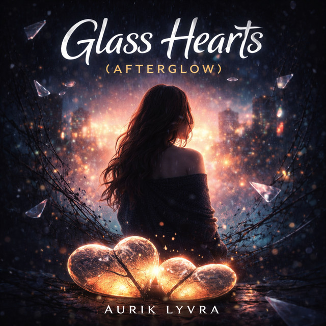 Glass Hearts (Afterglow)