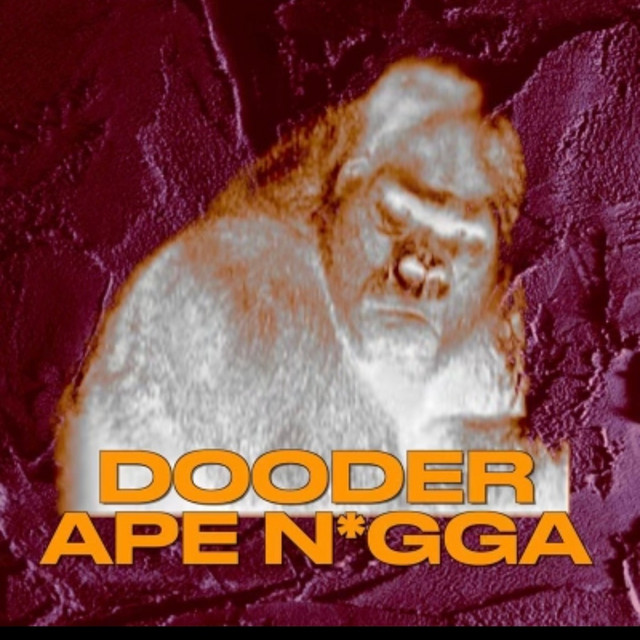 Ape nigga