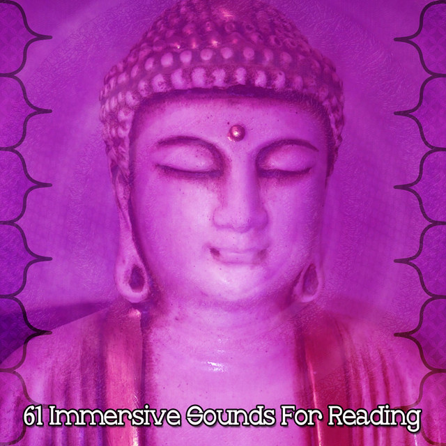61 Immersive Sounds For Reading cover art