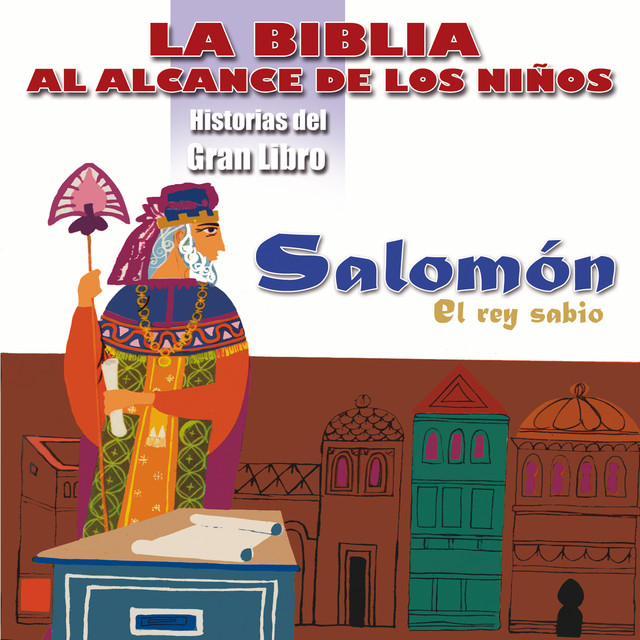La Reina de Saba