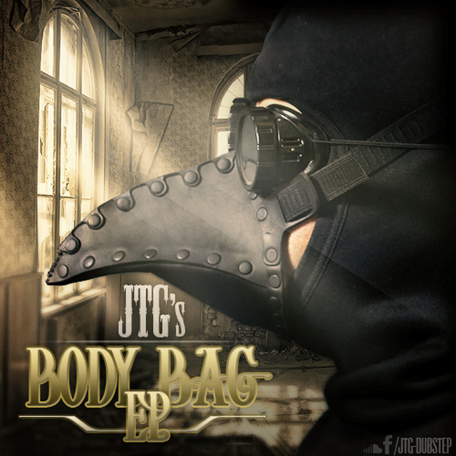 Body Bag cover art