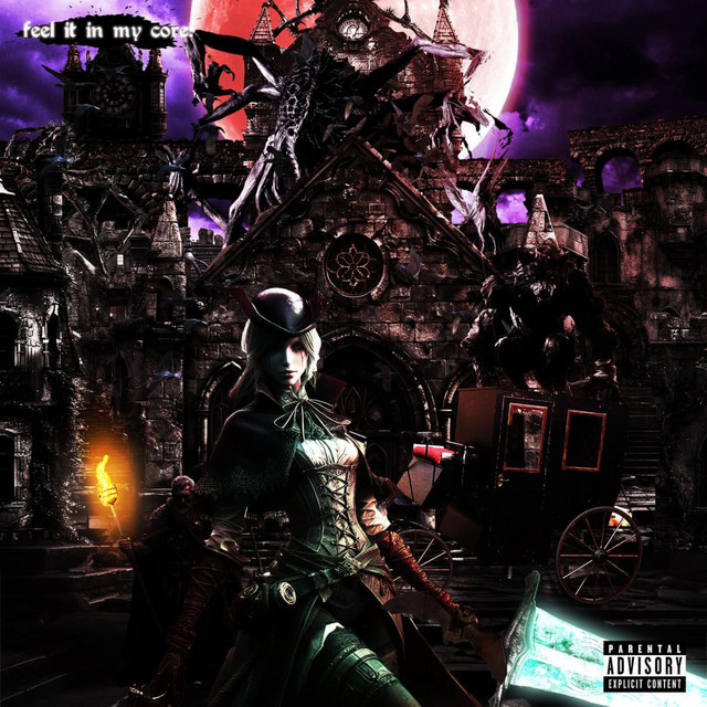 WANT SOME MORE! cover art