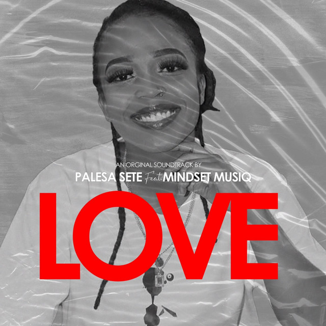 Love (Radio Edit) - Single by Mindset MusiQ | Spotify