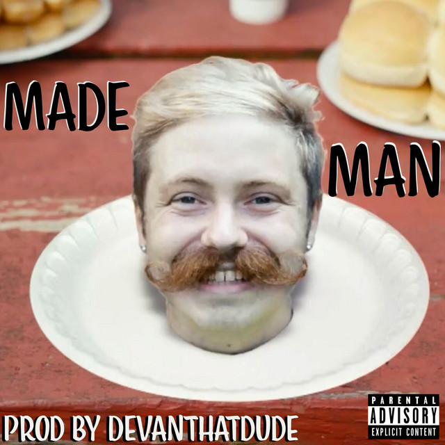 Made Man - Single by Snappi | Spotify