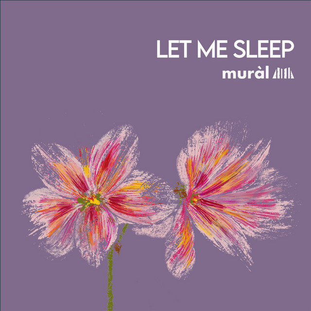 Let Me Sleep cover art