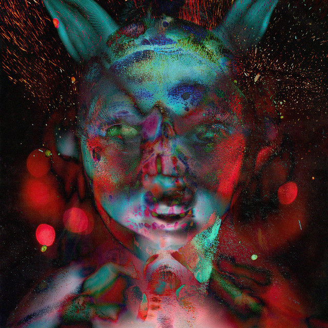 Forging the Insides cover art