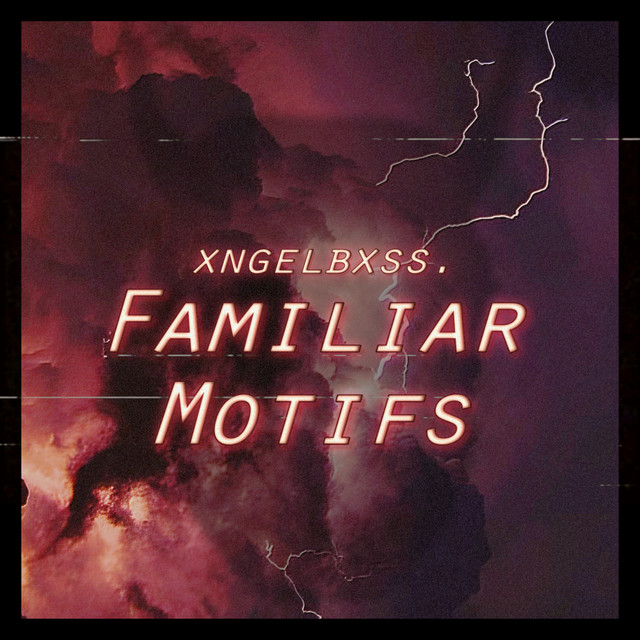 Familiar Motifs cover art