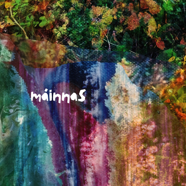 Máinnas cover
