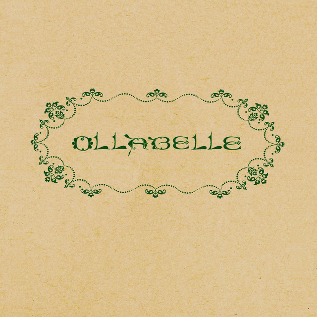 Ollabelle cover art