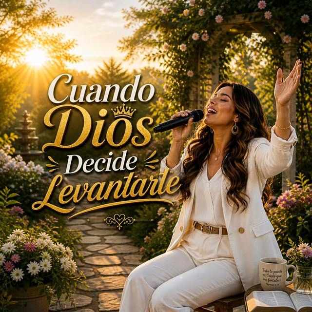 Cuando Dios Decide Levantarte