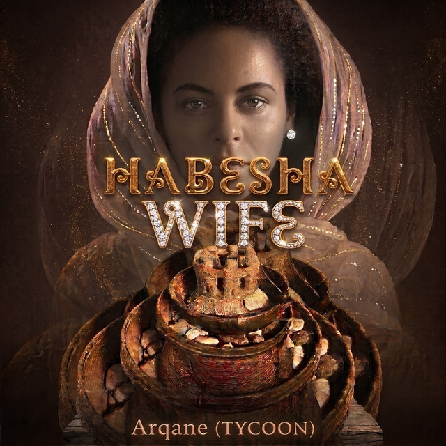 Habesha Wife