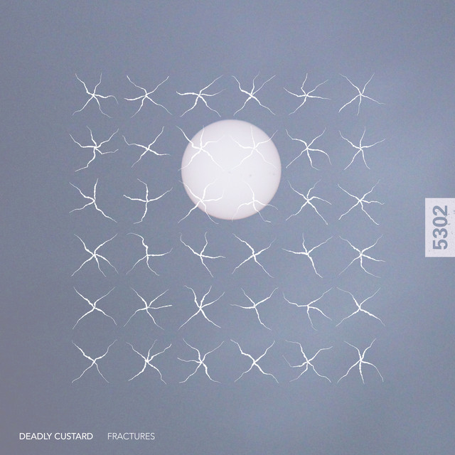 Max's Revenge cover art
