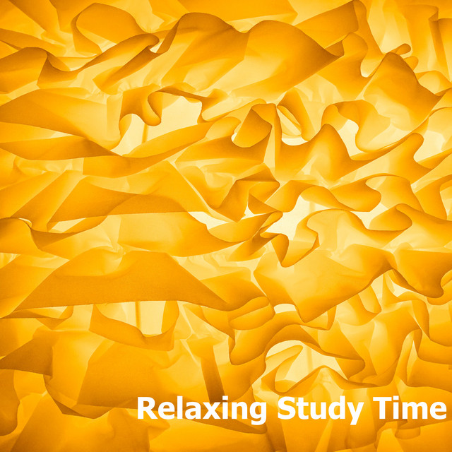 Relaxing Study Time cover art