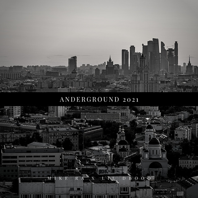 Anderground 2021