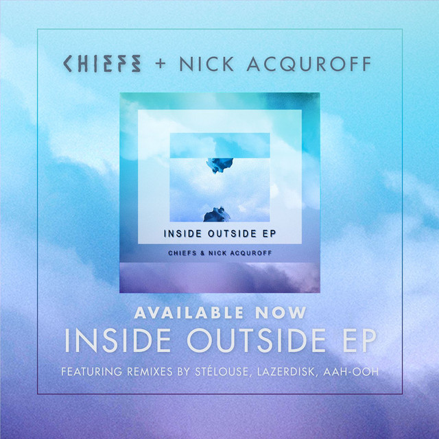 Inside Outside - StéLouse x Louis The Child Remix