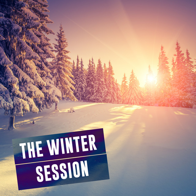 The Winter Session cover art