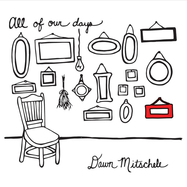 All of Our Days cover art