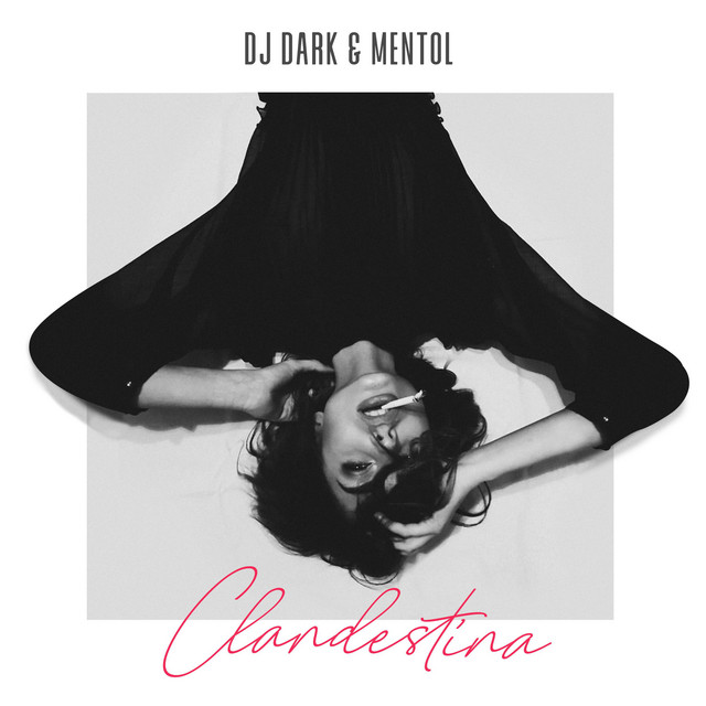 Clandestina - Radio Edit