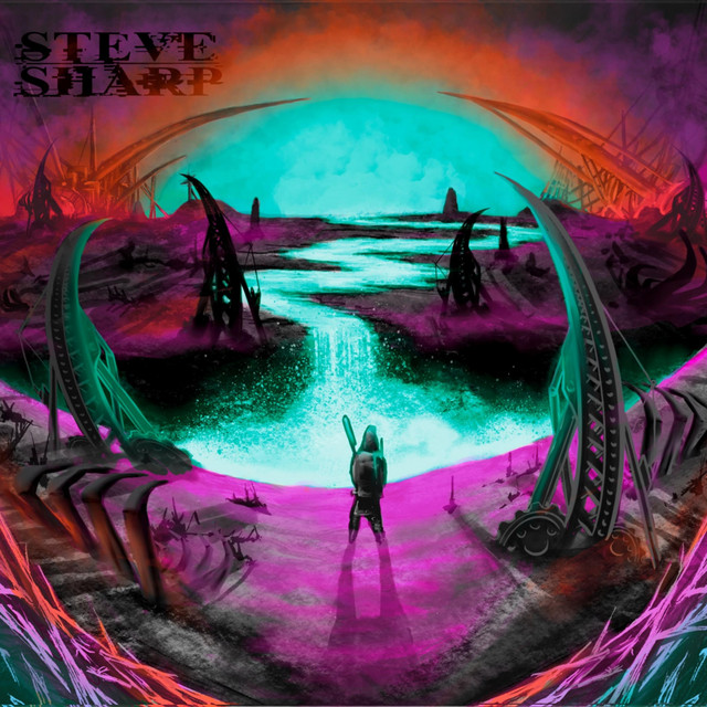 Horizons cover art