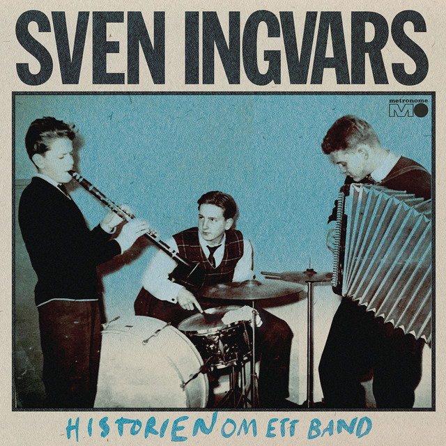 Historien om ett band