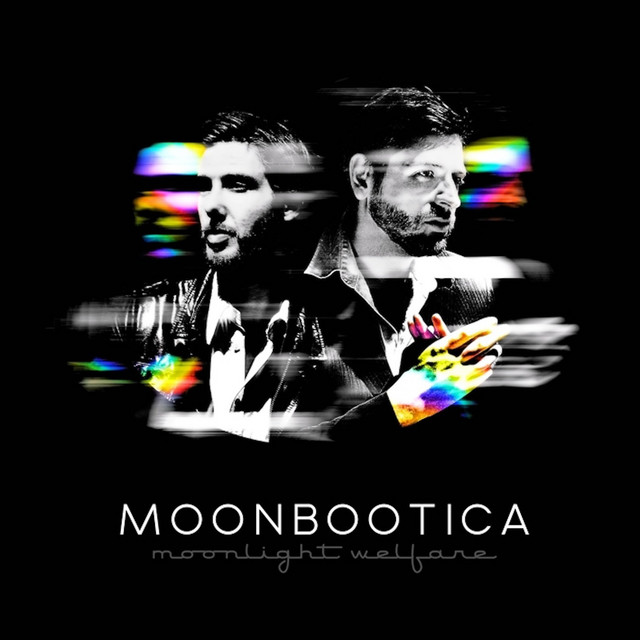 Moonlight Welfare cover art