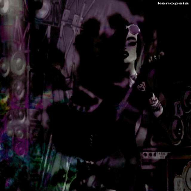 life imitates life cover art