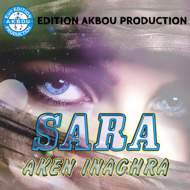 Aken inaghra cover art