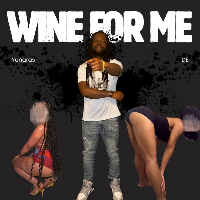 WINE FOR ME