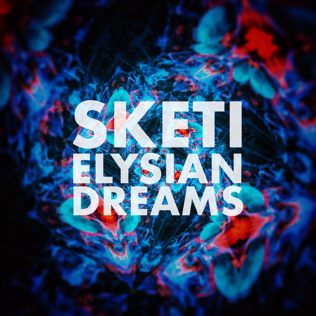 Elysian Dreams cover art