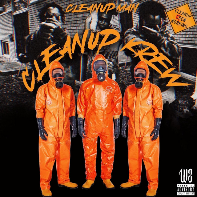 Clean up krew cover art