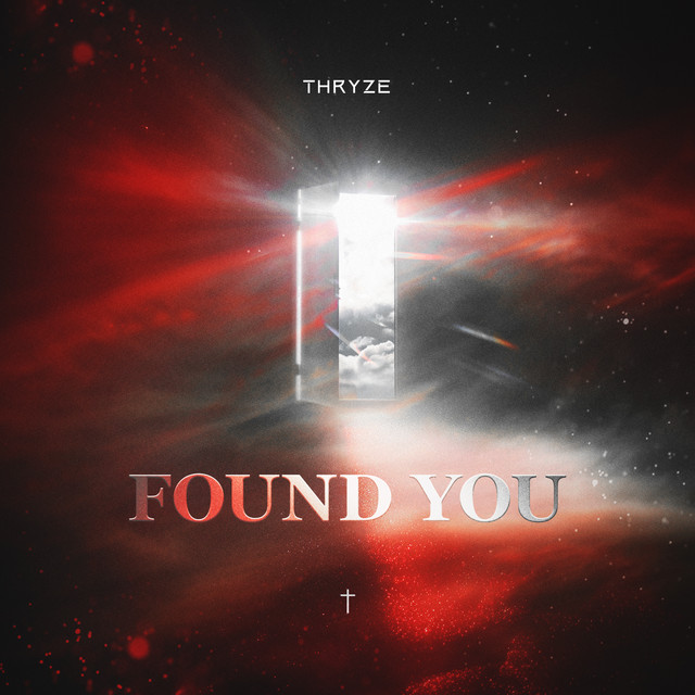 FOUND YOU