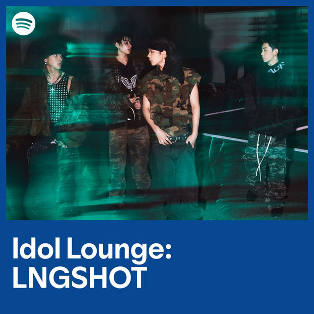 Message from WOOJIN - song and lyrics by LNGSHOT | Spotify