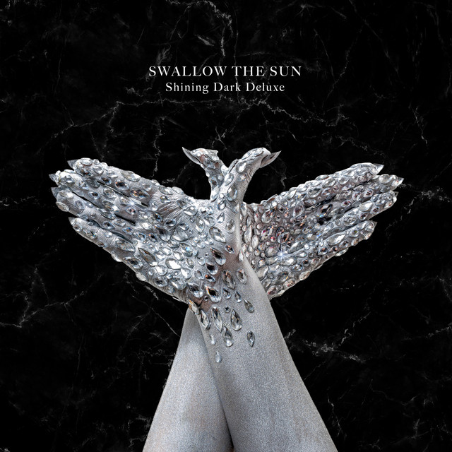 Shining (Deluxe Edition) cover art