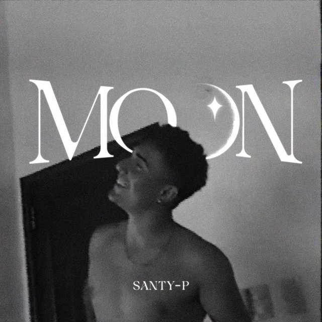 Moon cover art