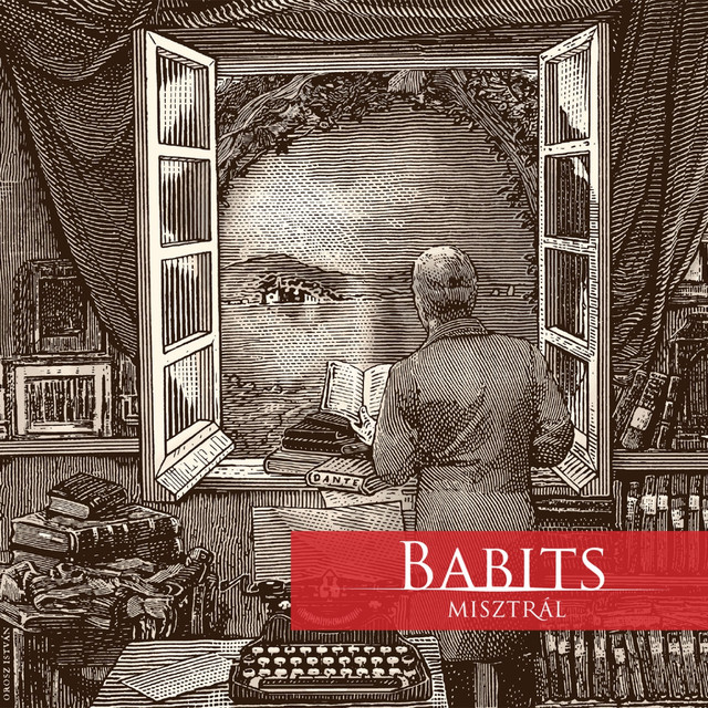 Babits cover art