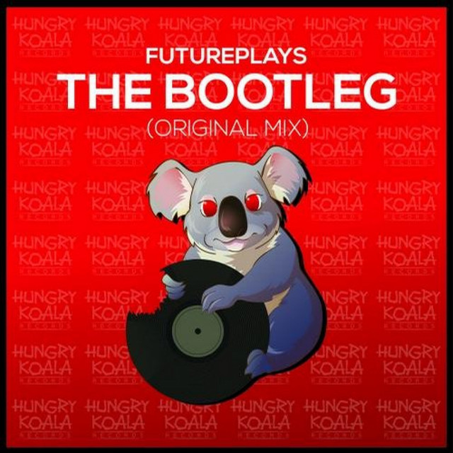 The Bootleg - Original Mix
