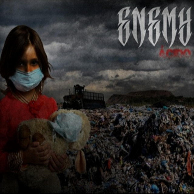 Ácido cover art