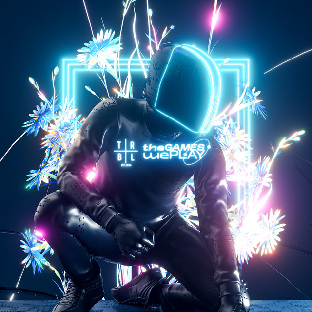 Hardwave: Chapter 4 cover art