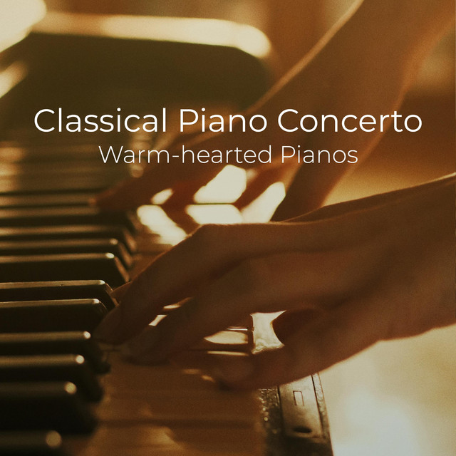 Classical Piano Concerto - Album by Christoph Preisinger | Spotify