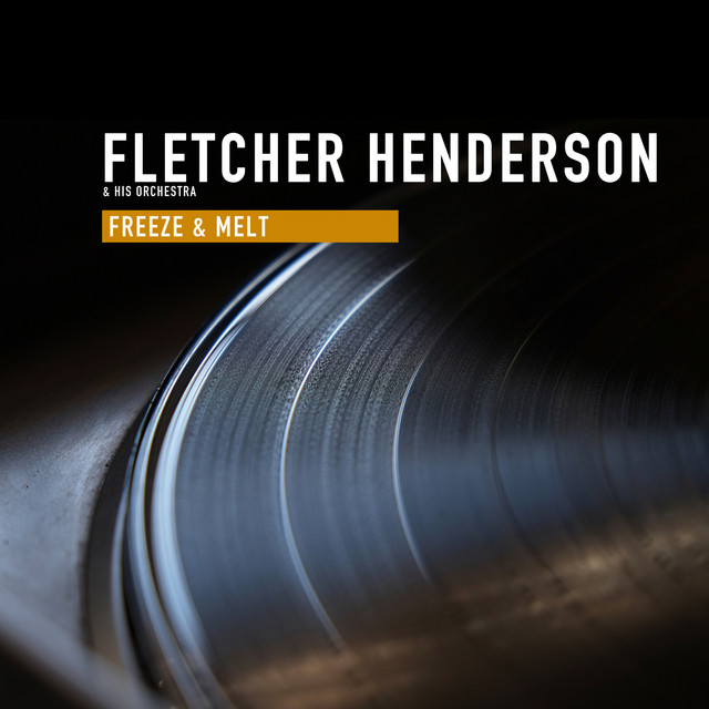 Freeze & Melt cover art